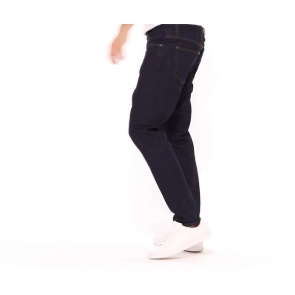 MICHAEL KORS Parker Slim-Fit Stretch Jeans - 38X32 Comfort fit * M603 - Picture 2 of 7